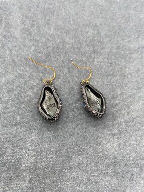 Alexis Bittar Multigem Collection Earrings